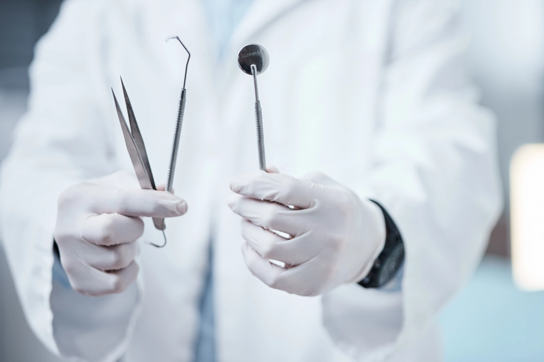 5,000名以上の歯科医が学んできた、包括歯科臨床